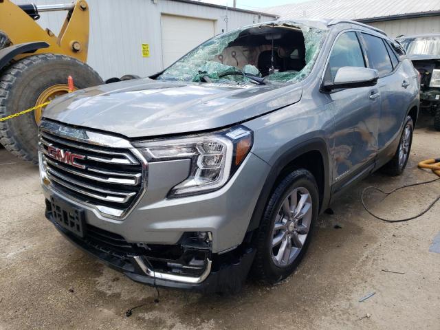 gmc terrain 2023 3gkalveg7pl154897