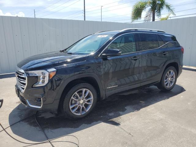 gmc terrain sl 2023 3gkalveg7pl168041