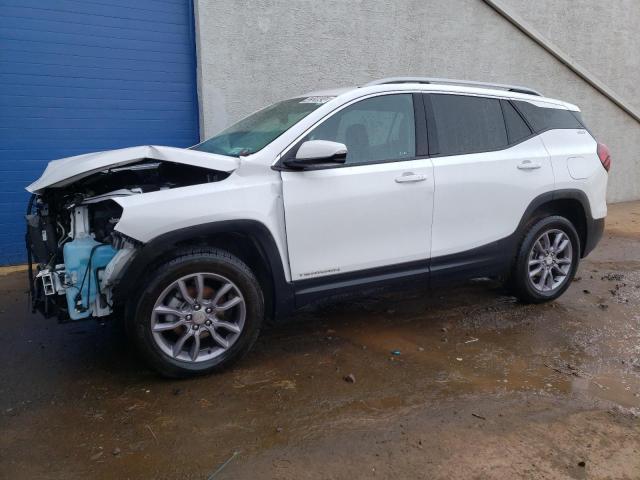 gmc terrain 2023 3gkalveg7pl169349