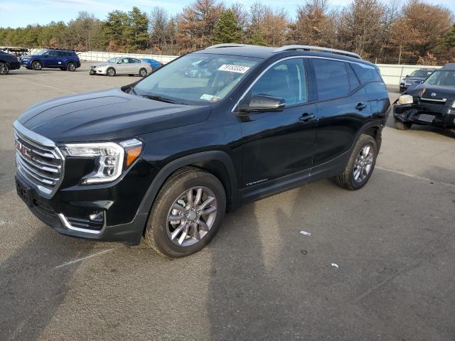 gmc terrain 2023 3gkalveg7pl272478