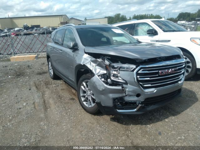 gmc terrain 2024 3gkalveg7rl125998