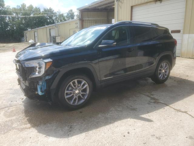 gmc terrain sl 2024 3gkalveg8rl301554