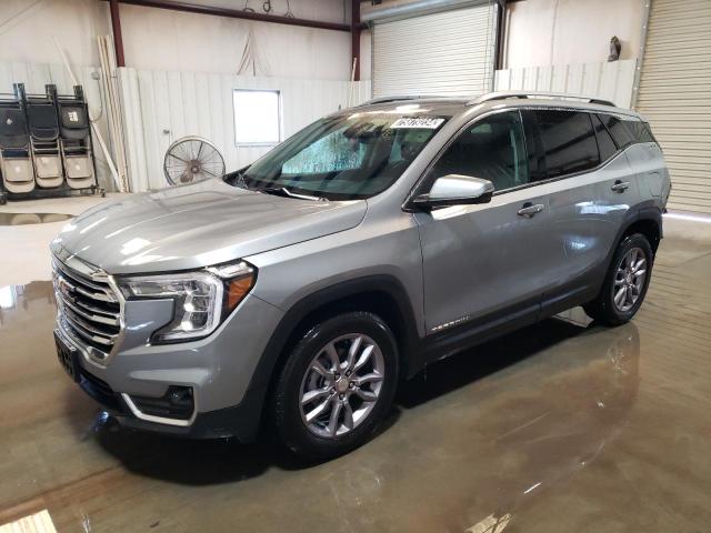 gmc terrain sl 2024 3gkalveg8rl321805