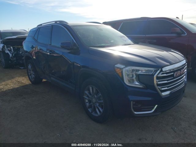 gmc terrain 2023 3gkalveg9pl113963