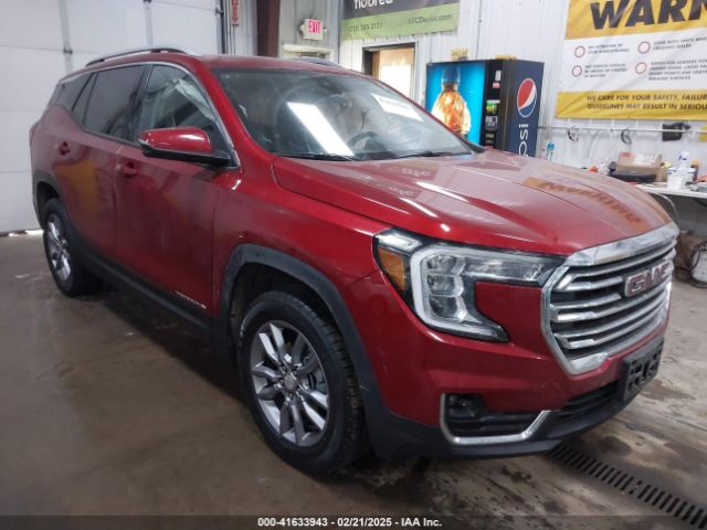 gmc terrain 2023 3gkalveg9pl140659