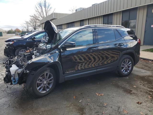 gmc terrain sl 2023 3gkalveg9pl164234