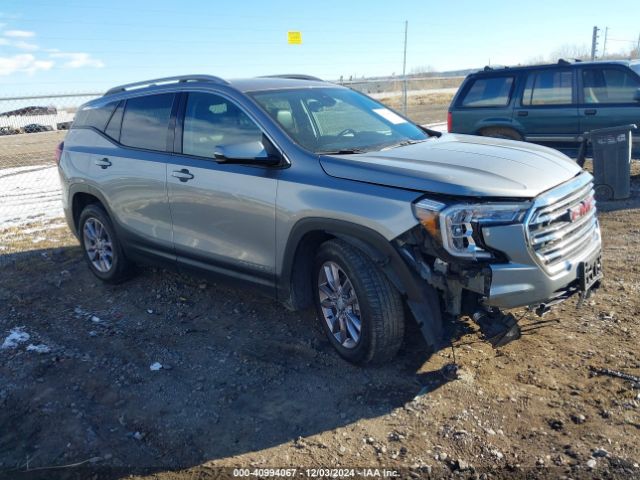 gmc terrain 2023 3gkalveg9pl220933