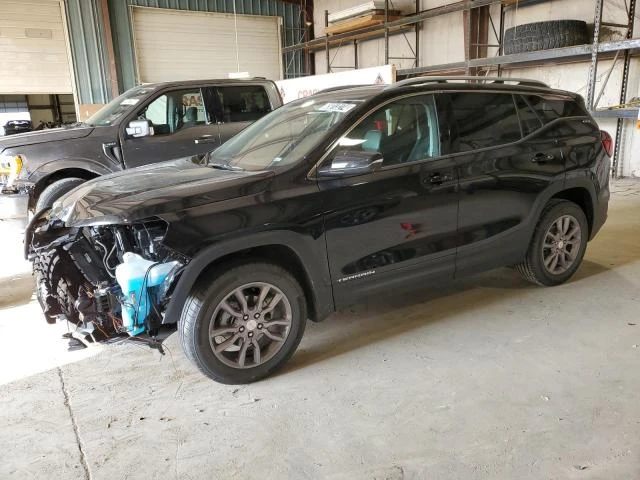 gmc terrain sl 2024 3gkalveg9rl339889