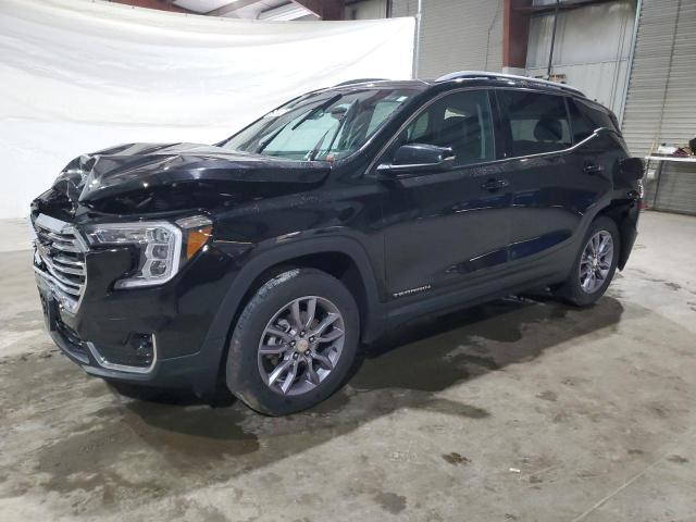 gmc terrain 2023 3gkalvegxpl167563