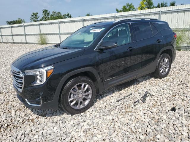 gmc terrain sl 2023 3gkalvegxpl193547