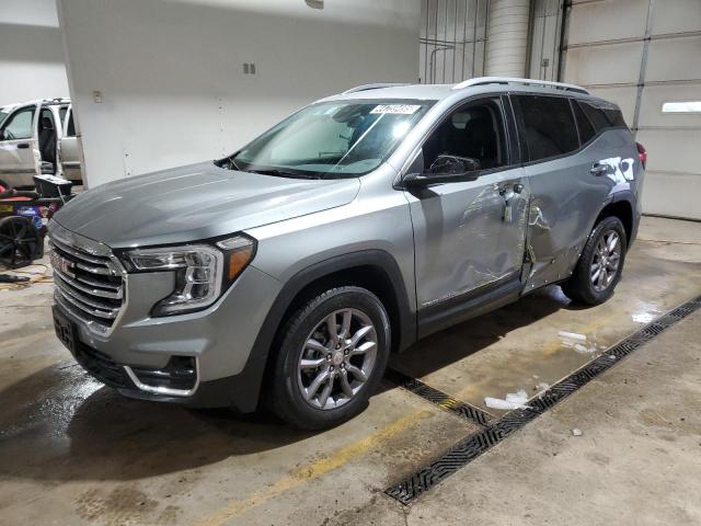 gmc terrain sl 2024 3gkalvegxrl306478