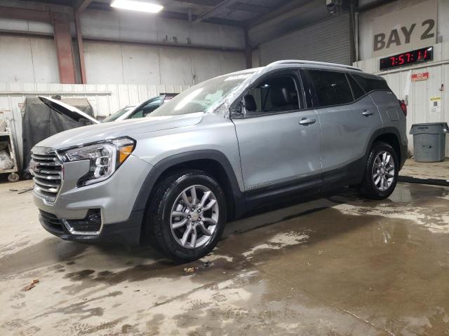 gmc terrain sl 2024 3gkalvegxrl347306