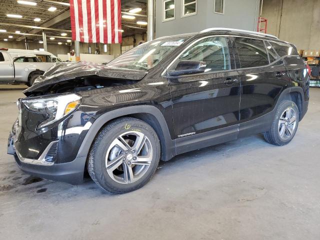 gmc terrain sl 2018 3gkalvev0jl202651