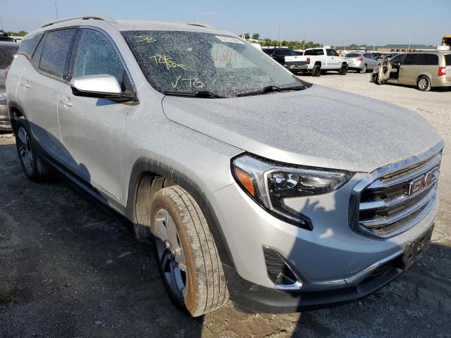 gmc terrain 2018 3gkalvev0jl233799