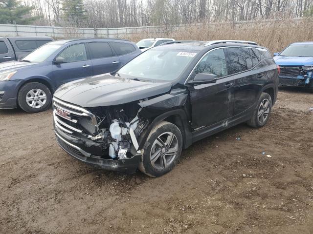 gmc terrain sl 2018 3gkalvev0jl262767