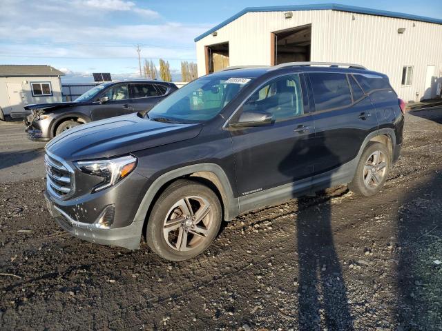 gmc terrain sl 2018 3gkalvev0jl300918