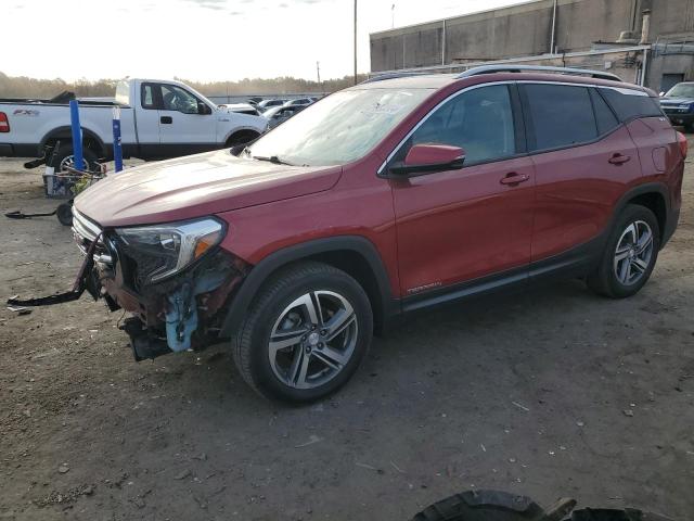 gmc terrain sl 2019 3gkalvev0kl106987