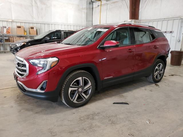 gmc terrain sl 2019 3gkalvev0kl179129