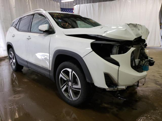 gmc terrain sl 2019 3gkalvev0kl188476