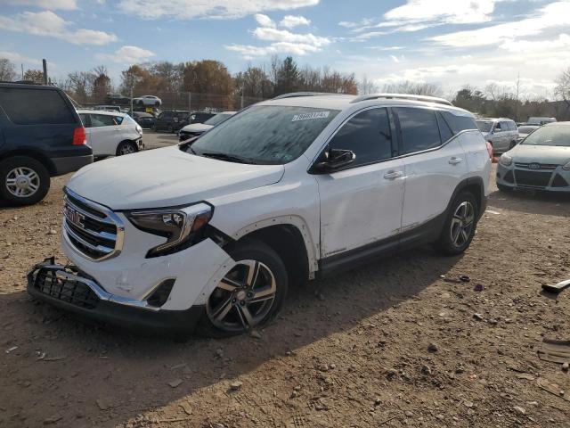 gmc terrain sl 2019 3gkalvev0kl229611