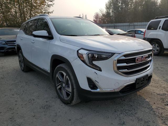 gmc terrain sl 2019 3gkalvev0kl234954