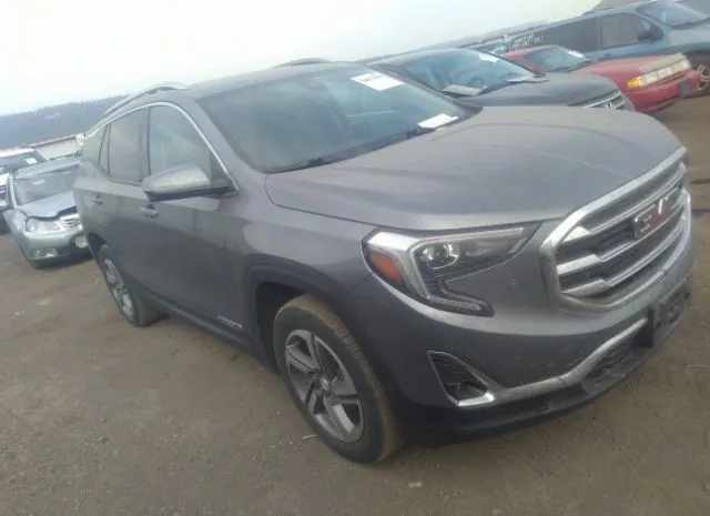 gmc terrain 2019 3gkalvev0kl249163