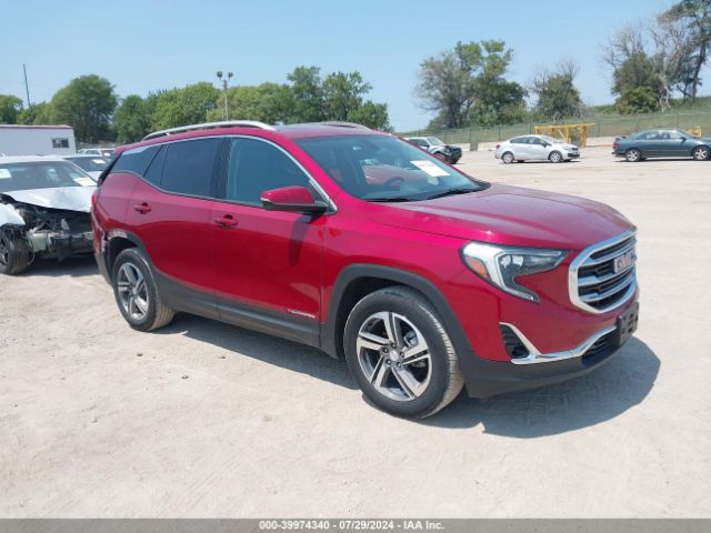 gmc terrain 2019 3gkalvev0kl315811