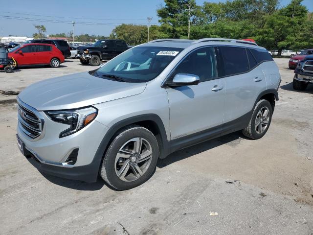 gmc terrain sl 2019 3gkalvev0kl350820