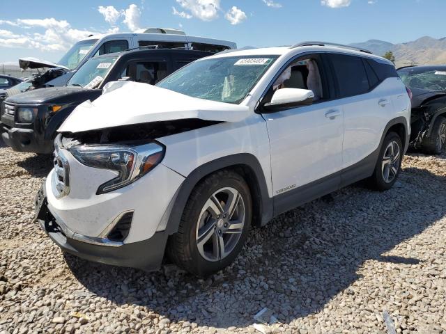 gmc terrain sl 2020 3gkalvev0ll133866