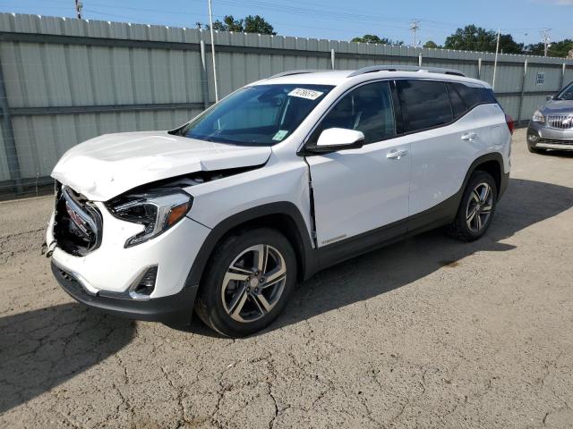 gmc terrain sl 2020 3gkalvev0ll148206