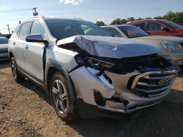 gmc terrain sl 2020 3gkalvev0ll184204