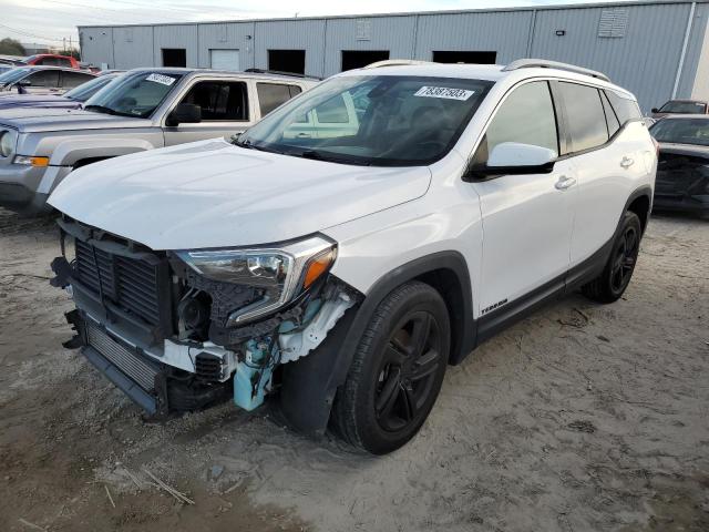 gmc terrain 2020 3gkalvev0ll193887