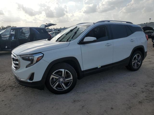 gmc terrain sl 2020 3gkalvev0ll204418