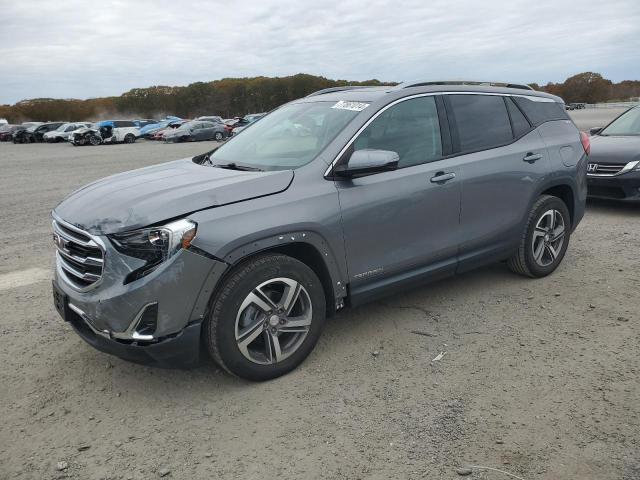 gmc terrain sl 2020 3gkalvev0ll214947