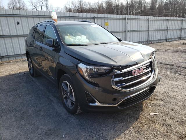 gmc terrain sl 2020 3gkalvev0ll242411