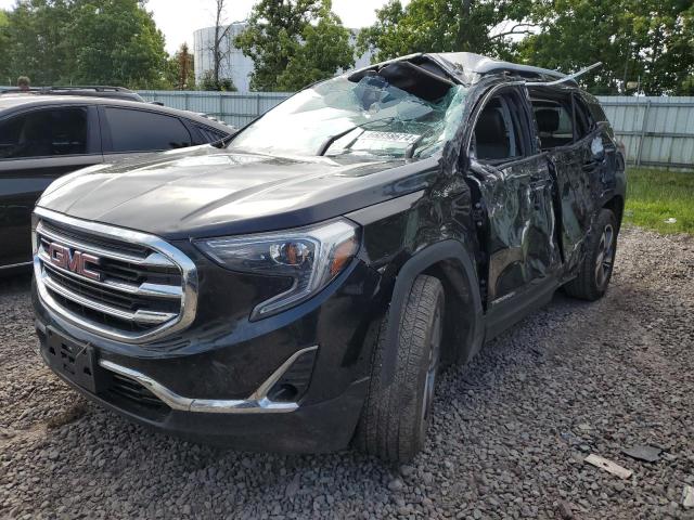 gmc terrain sl 2020 3gkalvev0ll246488