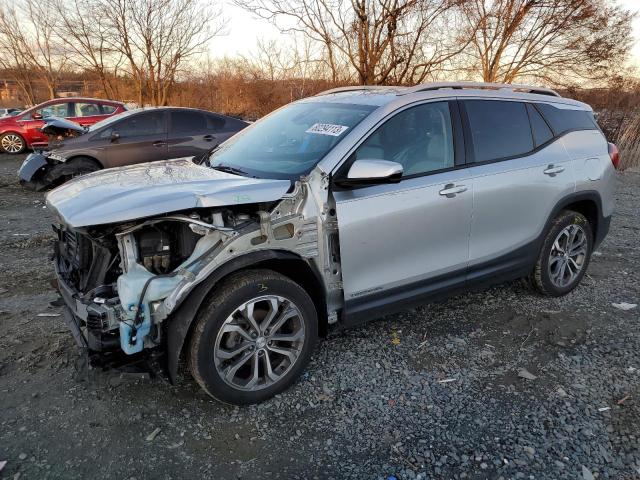 gmc terrain 2020 3gkalvev0ll248452