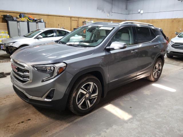 gmc terrain 2020 3gkalvev0ll271925