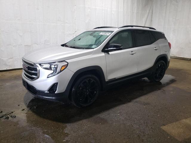 gmc terrain sl 2020 3gkalvev0ll275067