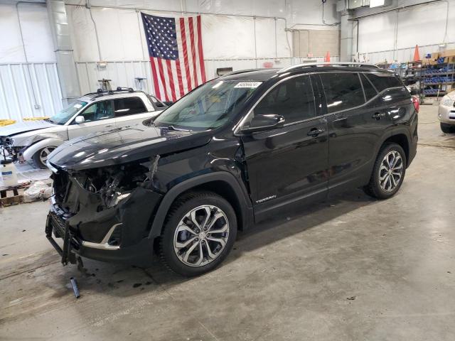 gmc terrain sl 2020 3gkalvev0ll305779