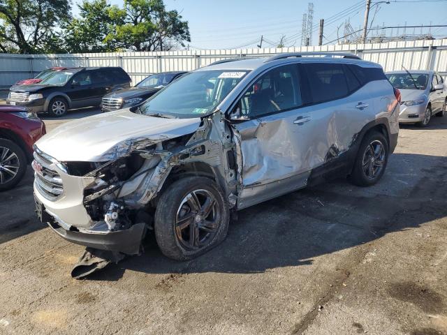 gmc terrain 2021 3gkalvev0ml308621