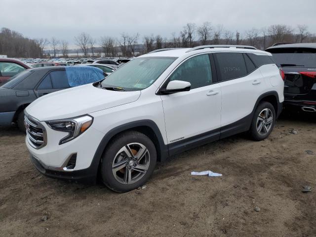 gmc terrain sl 2021 3gkalvev0ml313284