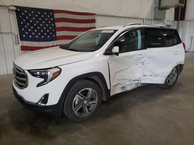 gmc terrain sl 2021 3gkalvev0ml331218