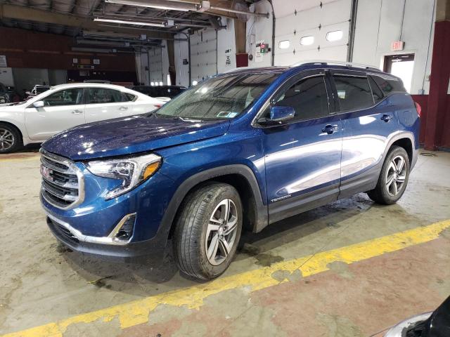 gmc terrain sl 2021 3gkalvev0ml368303