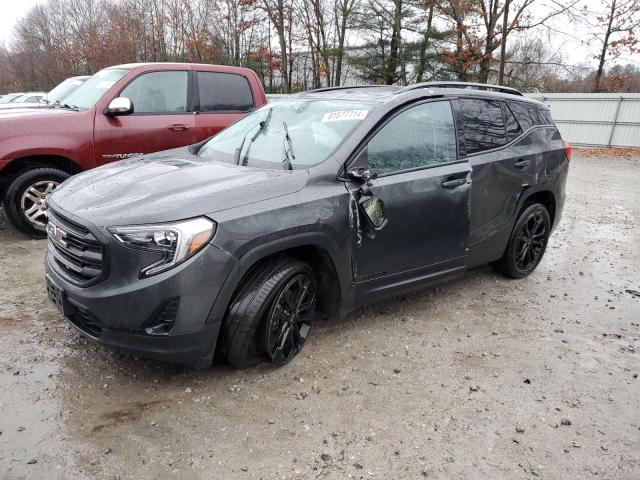 gmc terrain sl 2021 3gkalvev0ml388177