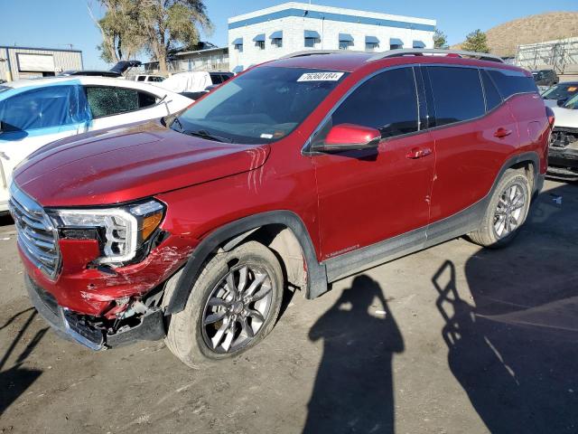 gmc terrain sl 2022 3gkalvev0nl211176