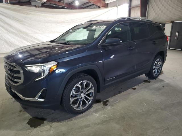 gmc terrain sl 2019 3gkalvev1kl105492