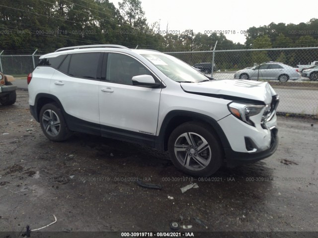 gmc terrain 2019 3gkalvev1kl180435