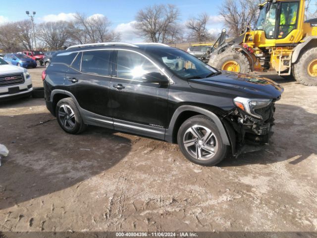 gmc terrain 2019 3gkalvev1kl226409