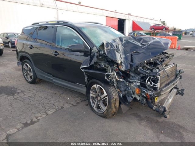 gmc terrain 2019 3gkalvev1kl229679